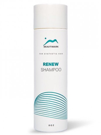 BeautiMark Renew Shampoo for Wigs